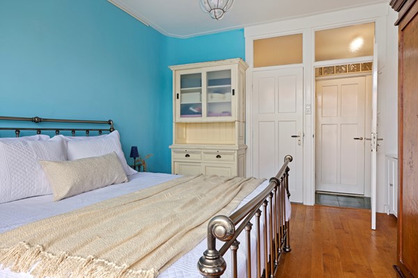 Medium property photo - Parnassusweg 15-3, 1077 DB Amsterdam